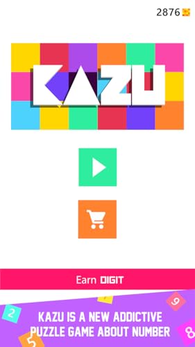 Kazu - App on Amazon Appstore